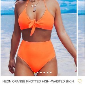 Cupshe Swim - Cupshe Bathing Suit Cupshe Swim - Cupshe Bathing Suit